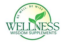 Wellness Wisdom Supplements